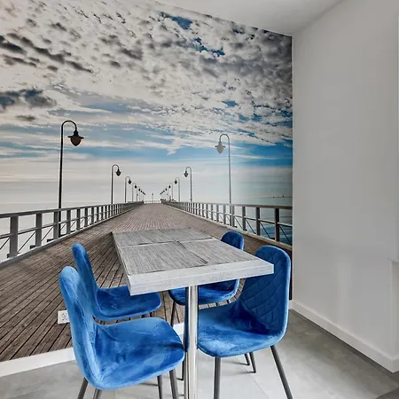 Rio Near & Monciak By Lion Apartman *