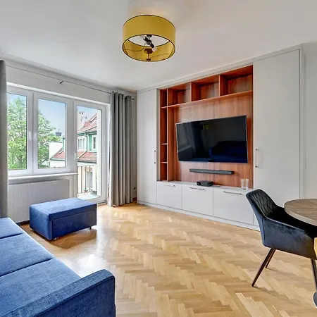 Appartement Rio Near & Monciak By Lion Sopot