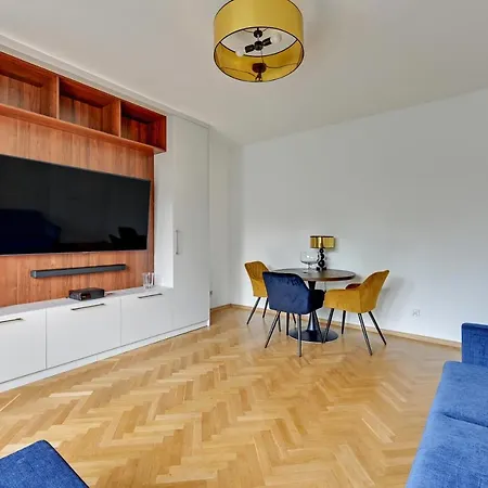 Rio Near & Monciak By Lion Sopot