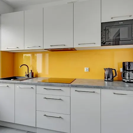 Appartement Rio Near & Monciak By Lion