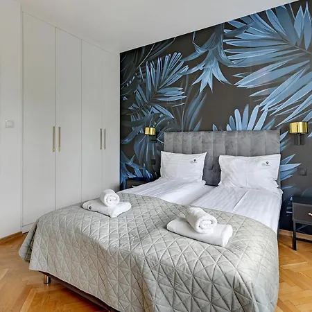 Appartement Rio Near & Monciak By Lion Sopot
