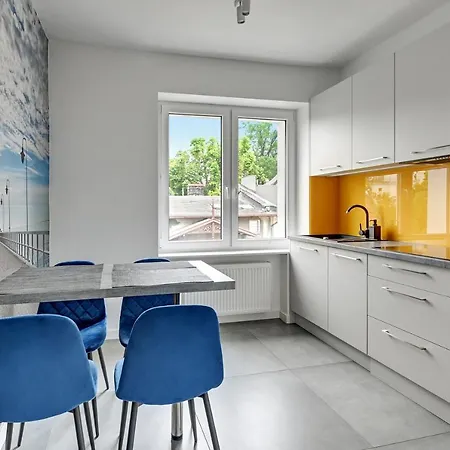 Appartement Rio Near & Monciak By Lion