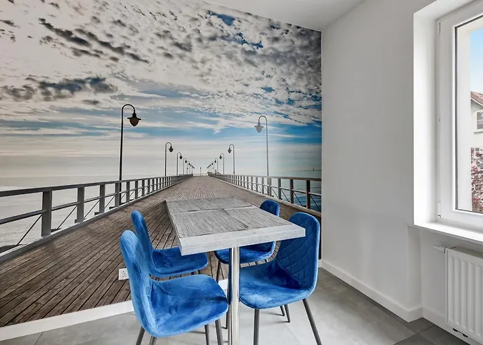 Rio Near & Monciak By Lion 아파트 *