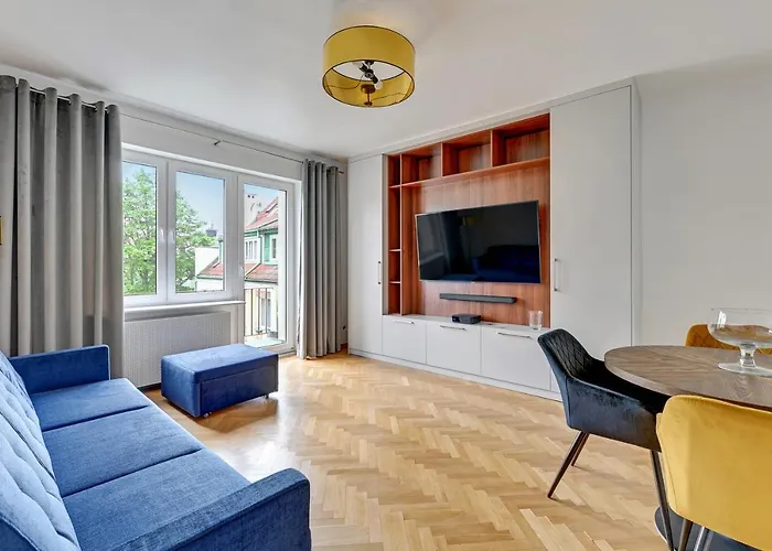 아파트 Rio Near & Monciak By Lion 소포트