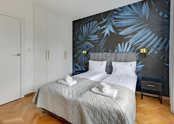 아파트 Rio Near & Monciak By Lion 소포트