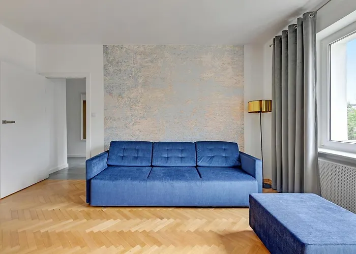 아파트 Rio Near & Monciak By Lion