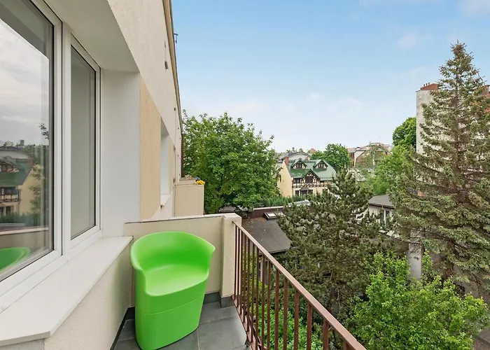 Rio Near & Monciak By Lion 아파트 *